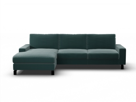 Ecksofa LO Large L